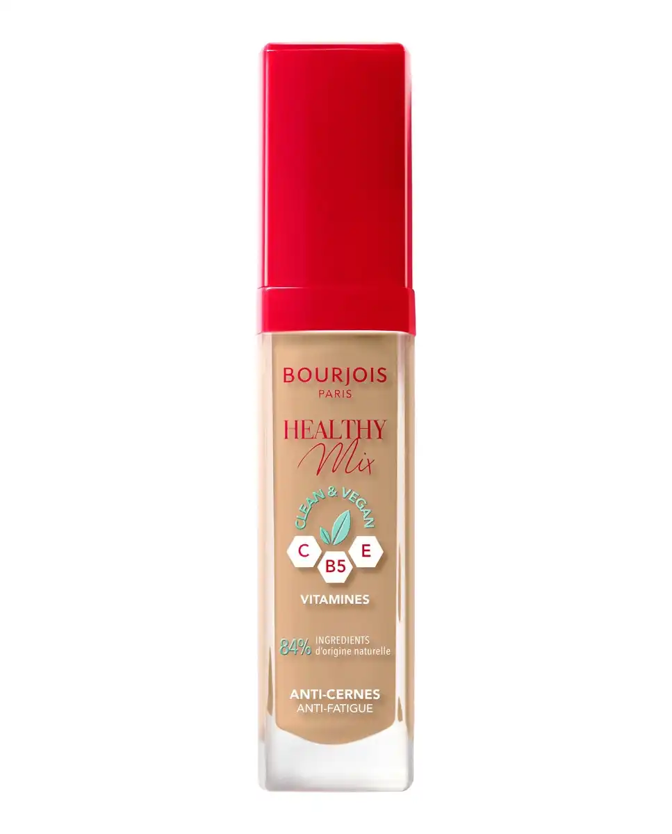 Bourjois - Corrector Healthy Mix - Bourjois - Comparador de precios