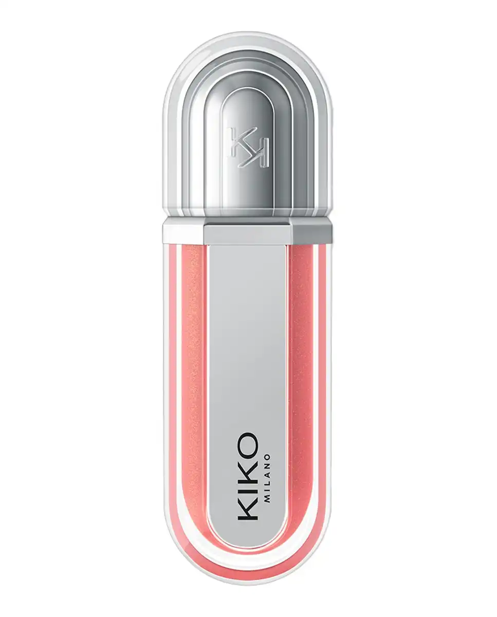 Brillo de labios Hidratante efecto volumen 3D extremo Kiko Milano - Kiko Milano - Comparador de precios