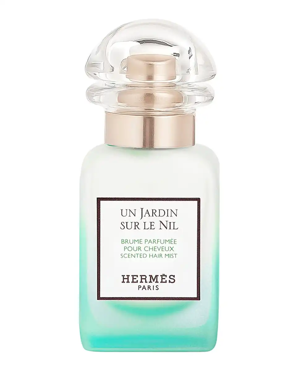 Bruma Perfumada Para El Cabello Un Jardin Sur Le Nil Hermès 30 ml - Hermès - Comparador de precios