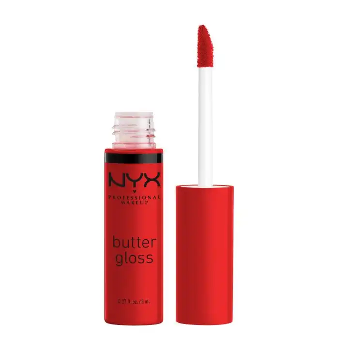 Butter Gloss - NYX PROFESSIONAL MAKE UP - Comparador de precios