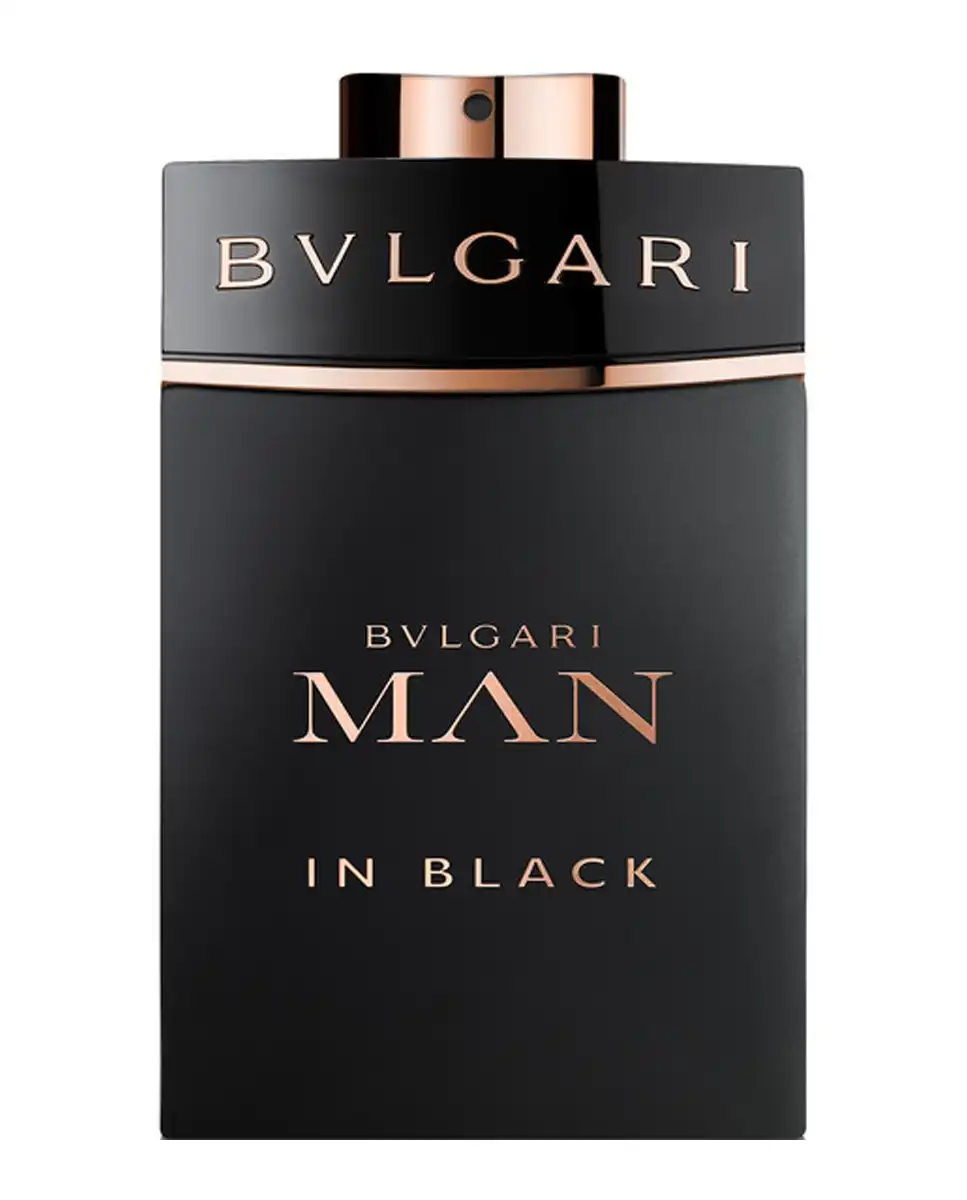 Bvlgari - Eau De Parfum Man In Black 150 Ml Bulgari - Bvlgari - Comparador de precios