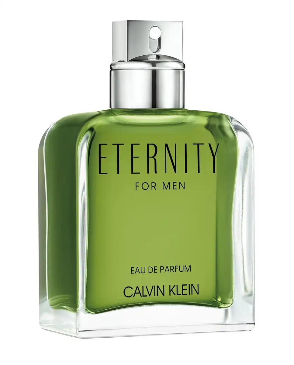Calvin Klein - Eau De Parfum Eternity For Men 200 Ml - Calvin Klein - Comparador de precios