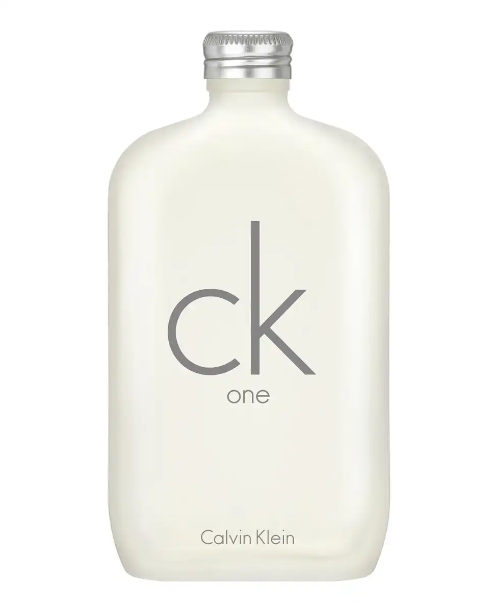 Calvin Klein - Eau De Toilette CK One 300 Ml - Calvin Klein - Comparador de precios