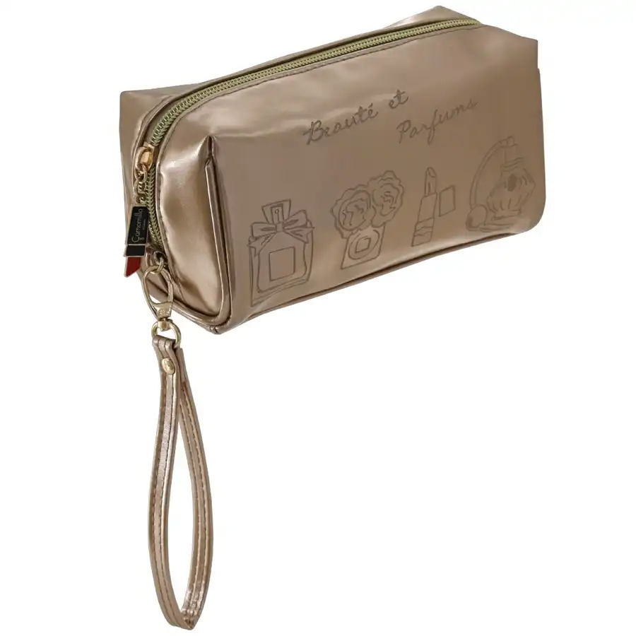 Camomilla - Estuche Gold Parfums Neceseres 1 pieces female - Camomilla Milano - Comparador de precios