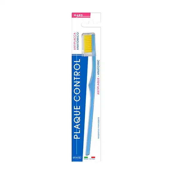 Cepillo Antiplaca Duro - SILVERCARE - Comparador de precios