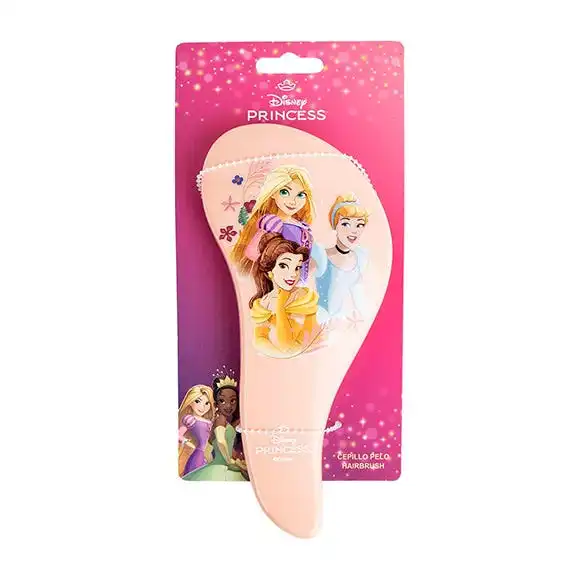 Cepillo Desenredante Princess - Disney - Comparador de precios