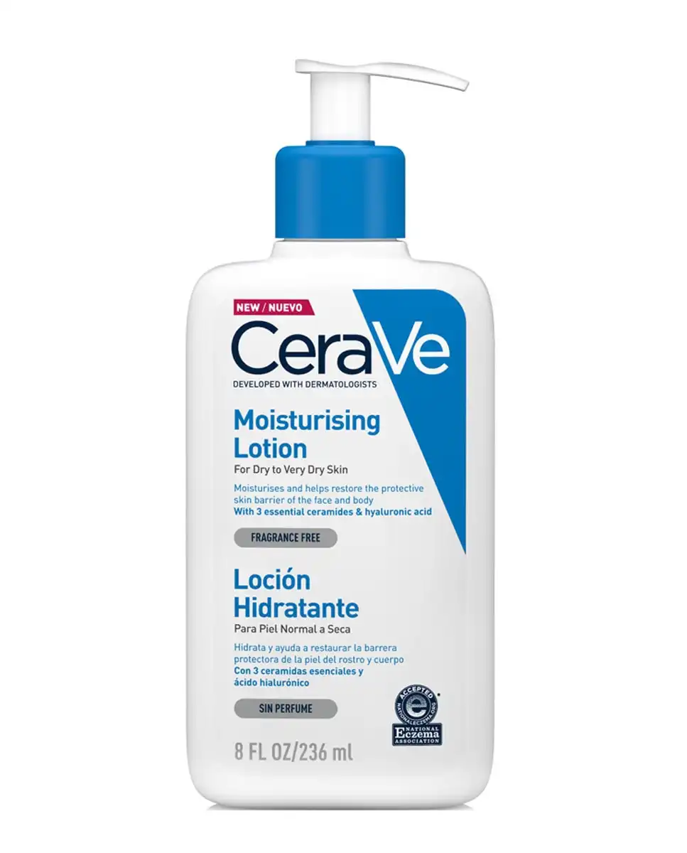 Cerave - Loción Hidratante 236 Ml - CeraVe - Comparador de precios