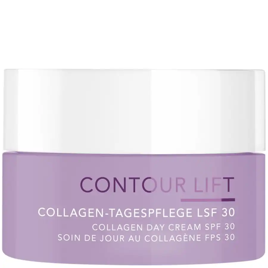 Charlotte Meentzen - Contour Lift Colágeno SPF 30 Cremas de día 50 ml female - Charlotte Meentzen - Comparador de precios