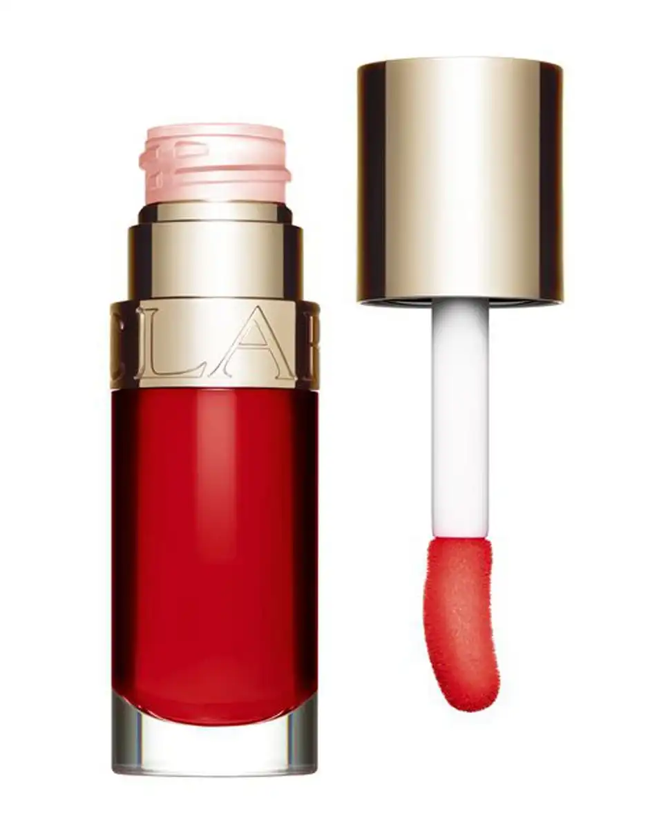 Clarins - Bálsamo Labial Lip Comfort Oil - Clarins - Comparador de precios