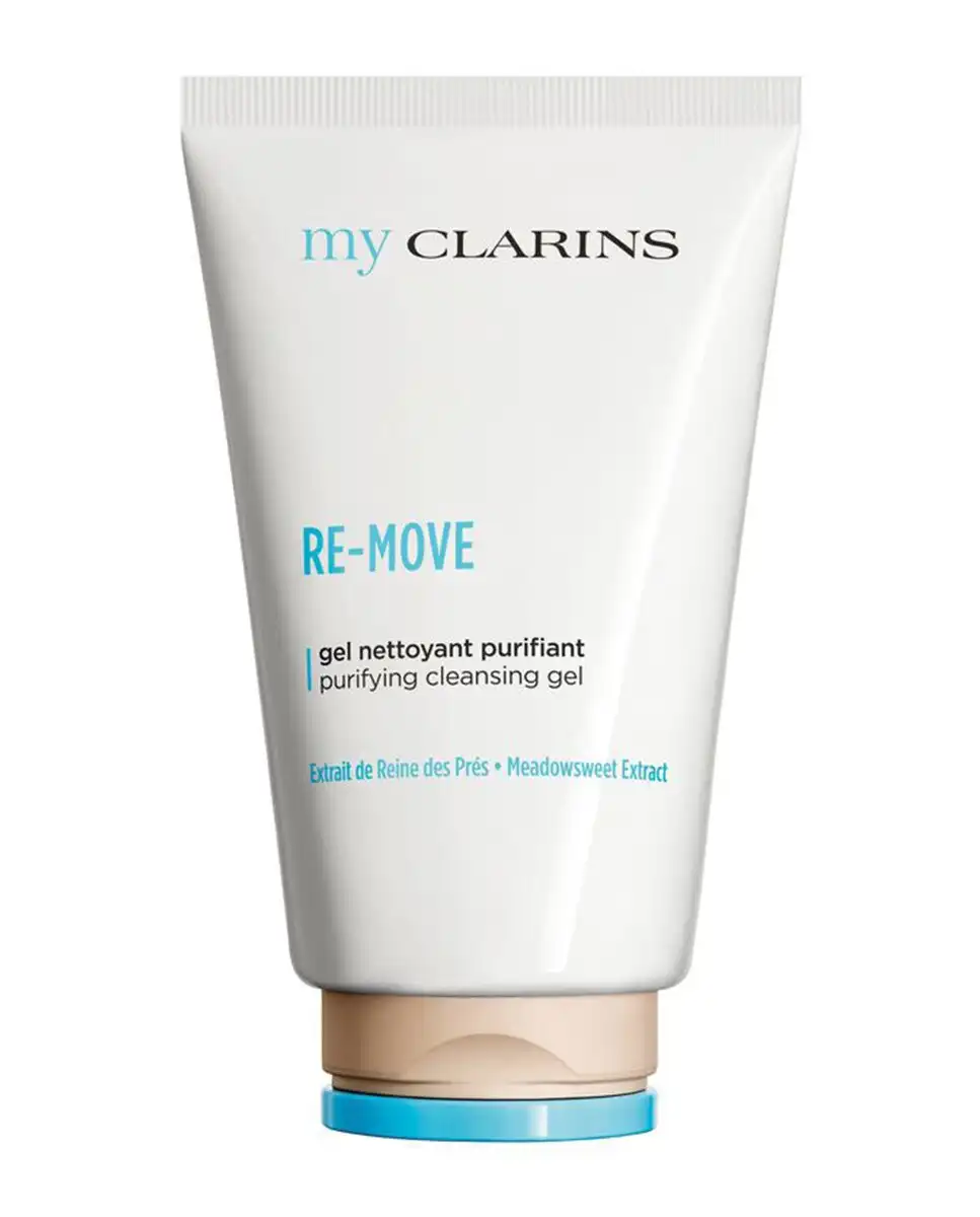 Clarins - Gel My Clarins Purify Clean Gel 125 ml Clarins. - Clarins - Comparador de precios