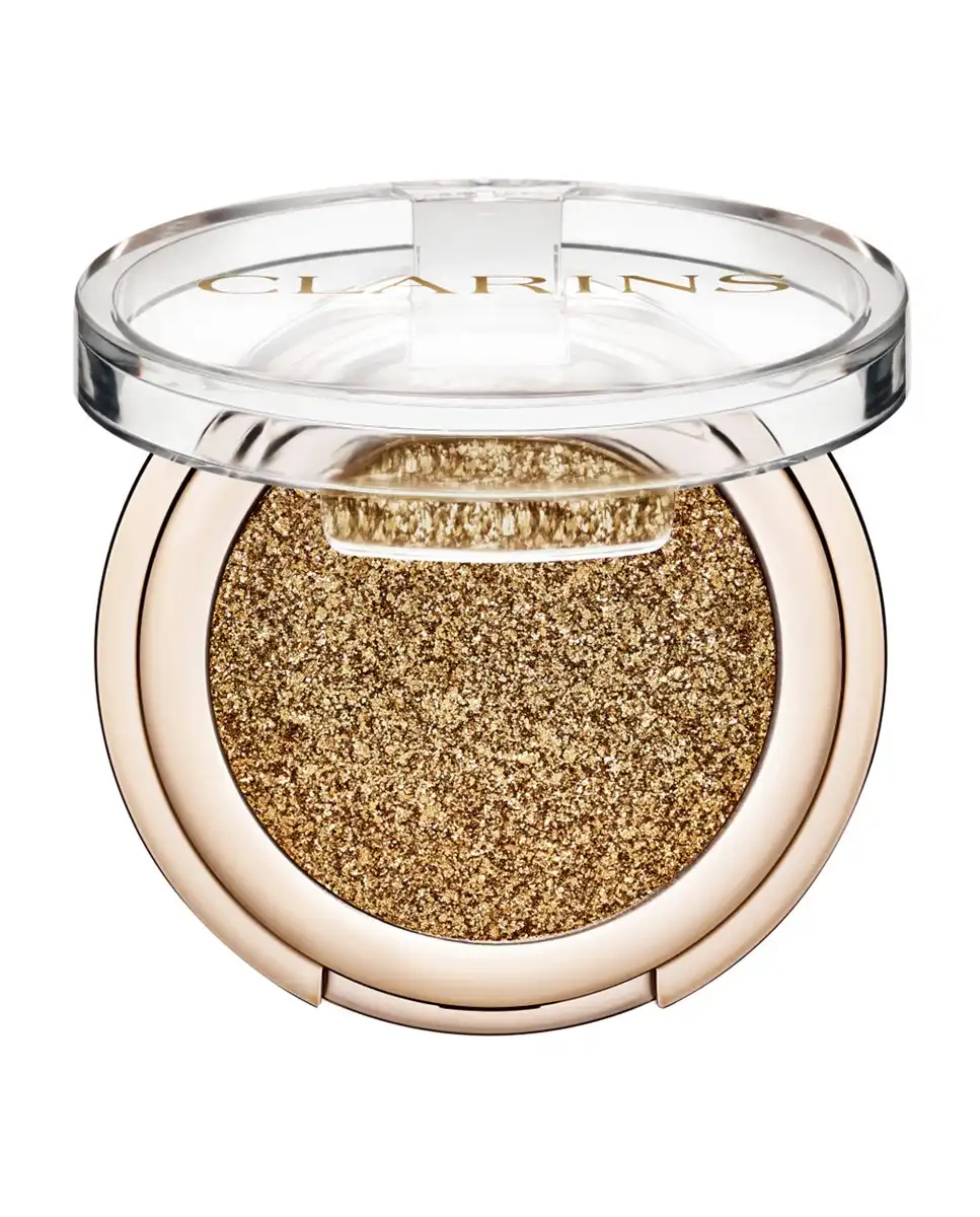 Clarins - Sombra De Ojos Ombre Glitter - Clarins - Comparador de precios