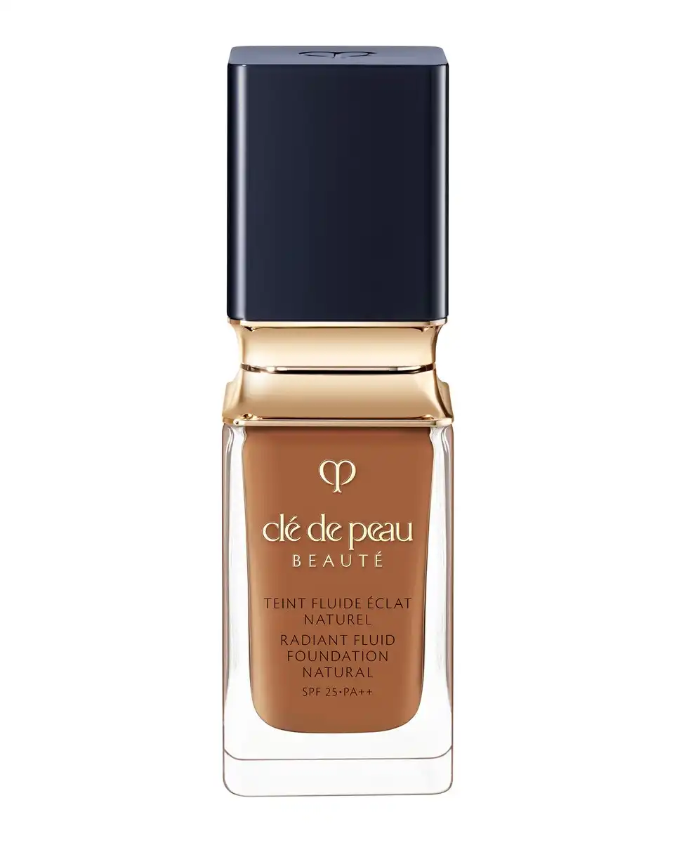 Clé De Peau Beauté - Base De Maquillaje Radiant Fluid Natural - Clé de Peau Beauté - Comparador de precios