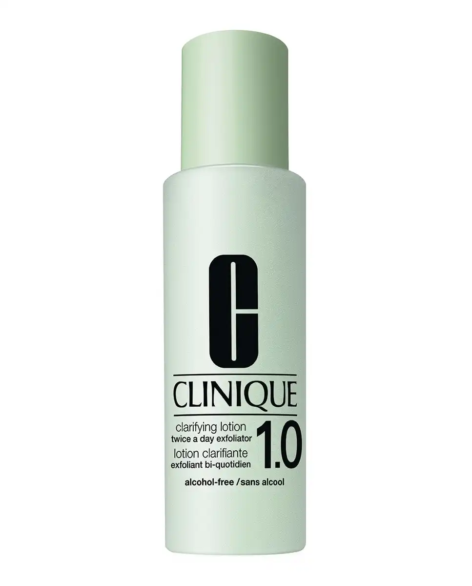 Clinique - Exfoliante Loción Clarificante 1.0 - Clinique - Comparador de precios