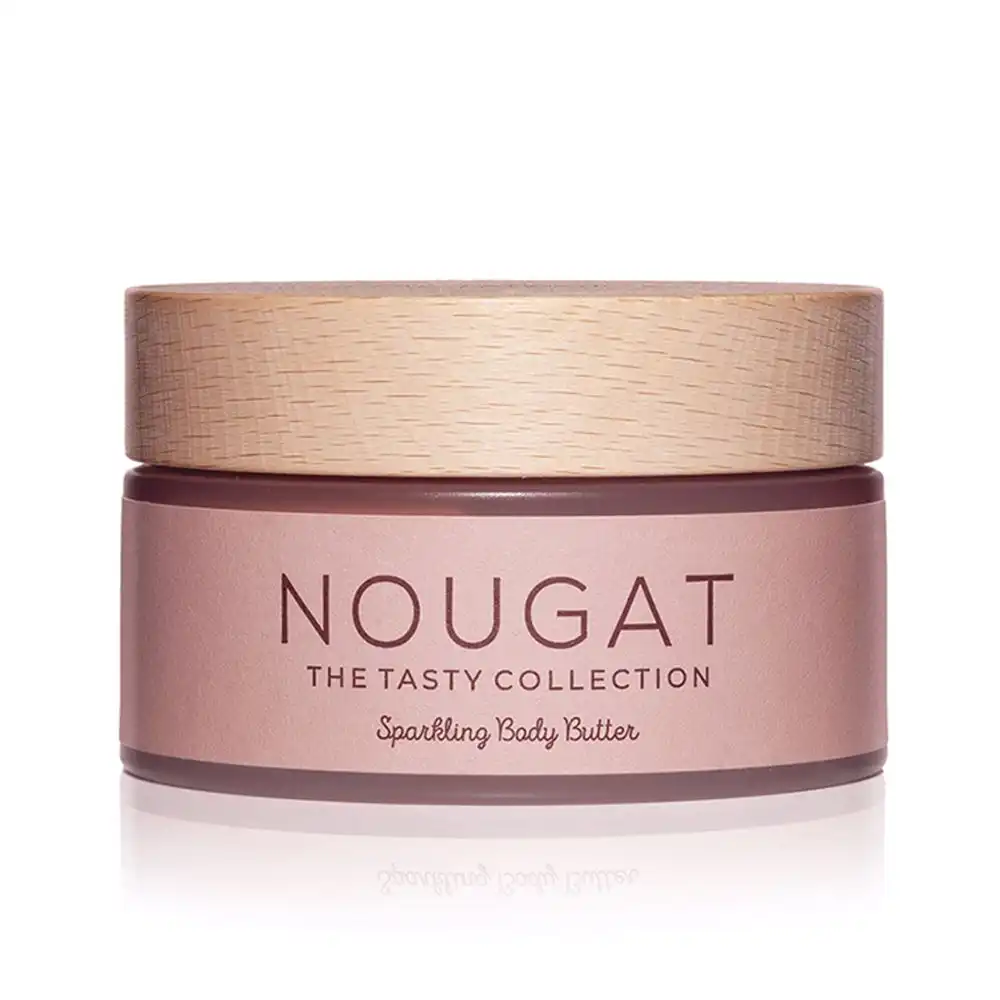 Cocosolis - Mousse Nougat Sparkling Body Butter - Cocosolis - Comparador de precios