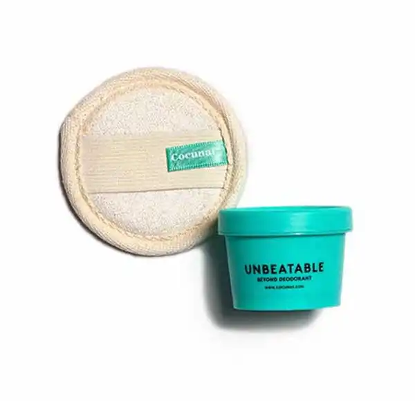 Cocunat - Desodorante En Crema Unbeatable Deodorant 40 G - Cocunat - Comparador de precios
