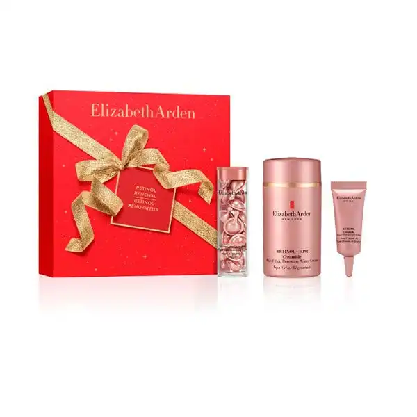 Cofre Crema Retinol+HPR Ceramide - Elizabeth Arden - Comparador de precios