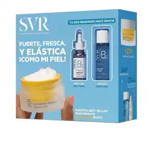 COLLAGENBIOTIC CRÈME ESTUCHE Tratamiento Facial Reafirmante - Svr - Comparador de precios