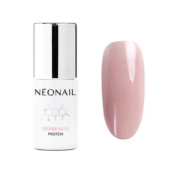 Cover Base Protein Natural Nude - Neonail - Comparador de precios