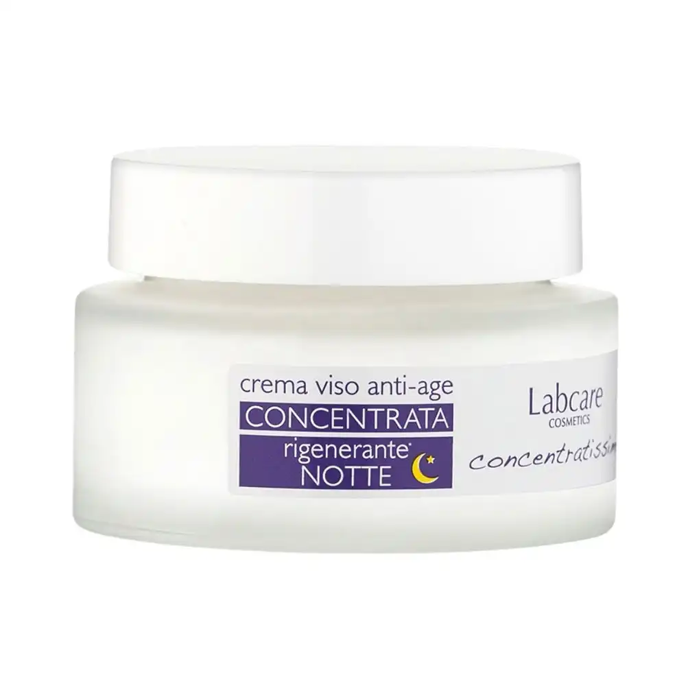 Crema Facial regenerante noche 50 ml - Labcare - Comparador de precios