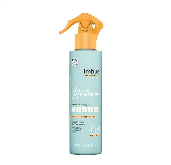 Curl Defending - IMBUE - Comparador de precios