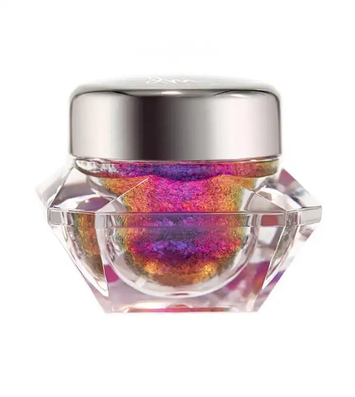 Danessa Myricks - Gel multicromo Infinite Chrome Flakes - Super Star - Danessa Myricks - Comparador de precios
