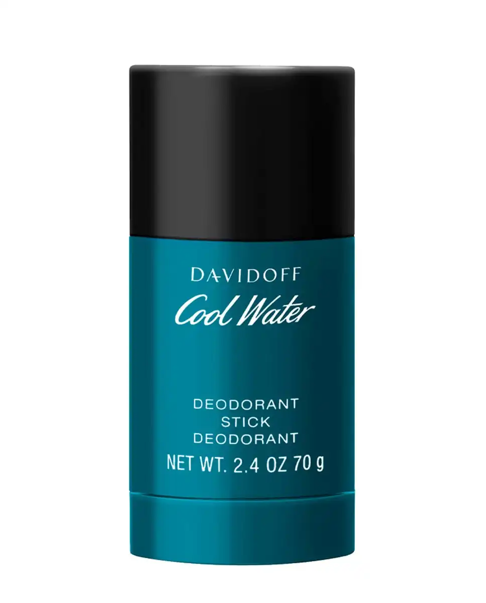 Davidoff - Desodorante En Stick Cool Water 70 Ml - Davidoff - Comparador de precios
