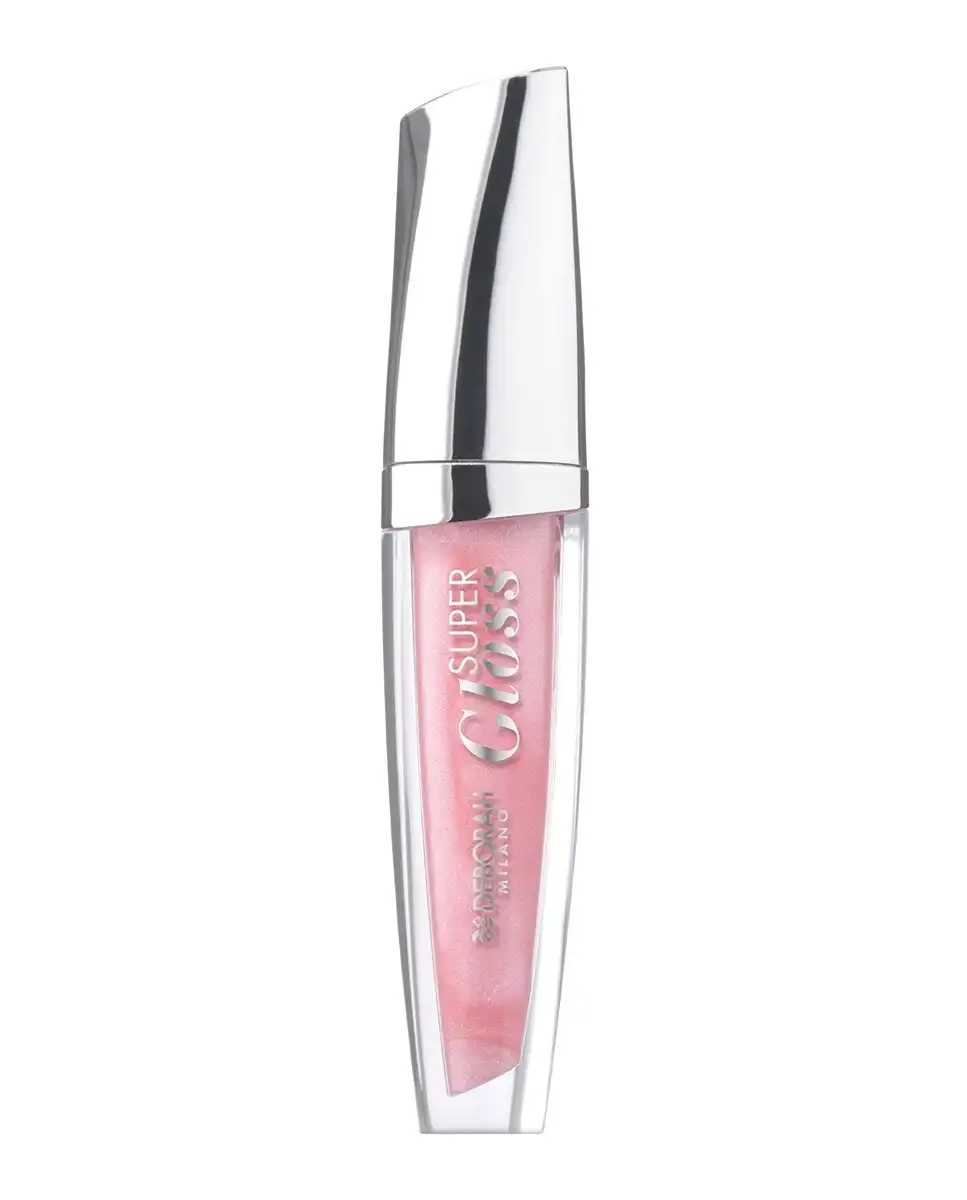 Deborah Milano - Brillo De Labios Super Gloss - Deborah Milano - Comparador de precios