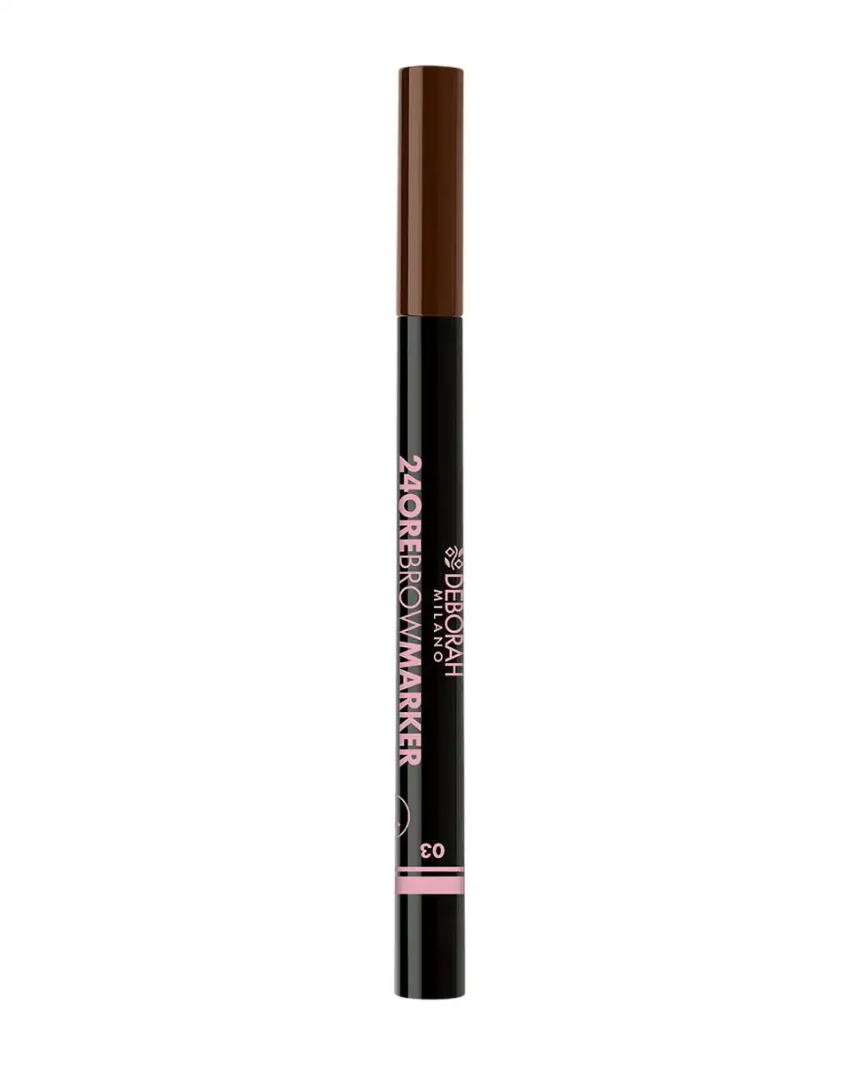 Deborah Milano - Perfilador De Cejas 24Ore Brow Marker Deborah Milan - Deborah Milano - Comparador de precios