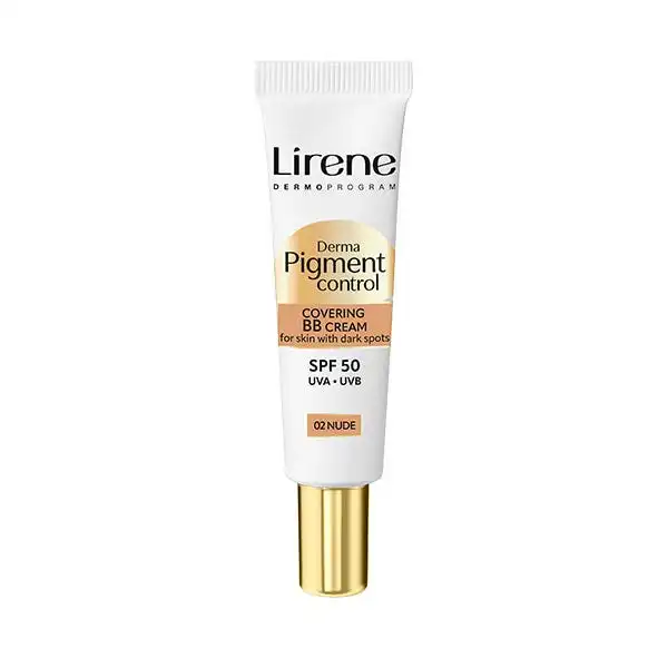 Derma Pigment Control 02 Nude - LIRENE - Comparador de precios
