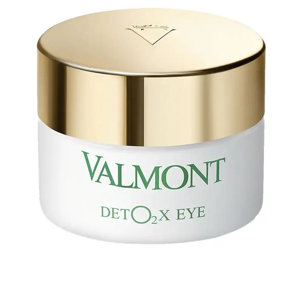 DETO2X eye 12 ml - Valmont - Comparador de precios