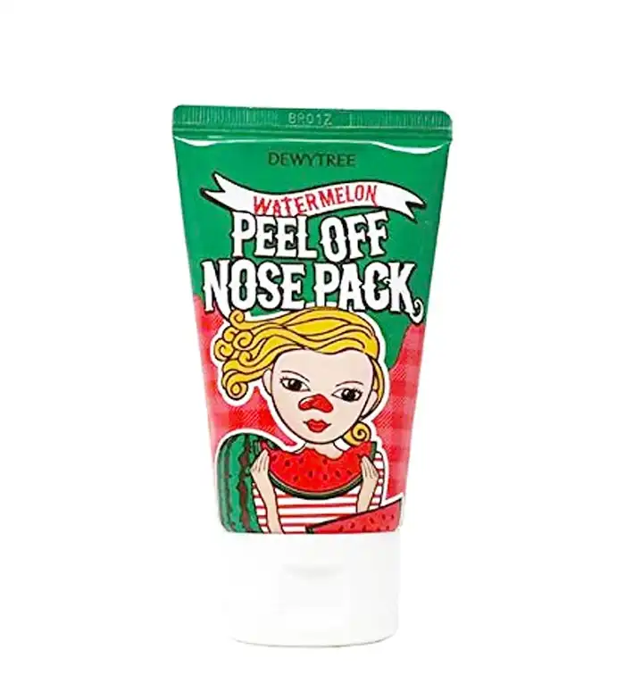 Dewytree - Mascarilla Peel Off Nose Pack - Sandía - Dewytree - Comparador de precios