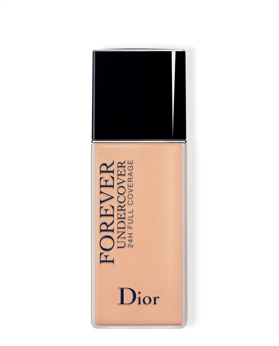 Dior - Base De Maquillaje Ultrafluido Cobertura Total 24h* - Dior - Comparador de precios