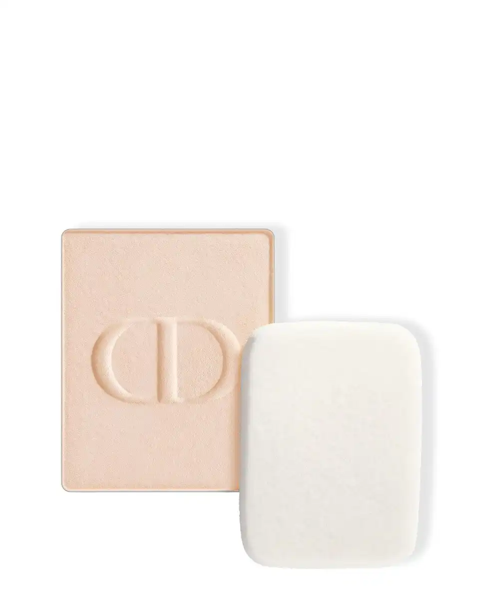 Dior - Recarga De Fondo De Maquillaje Compacto Clean - Larga Duración 24 Horas - No Transfiere - 90 % De Ingredientes De Origen Natural - Dior - Comparador de precios