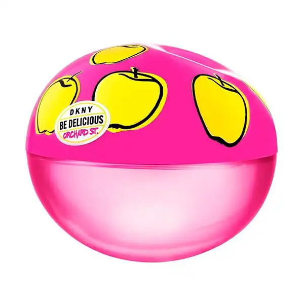 DKNY - Eau De Parfum Be Delicious Orchard Street 50 Ml - DKNY - Comparador de precios