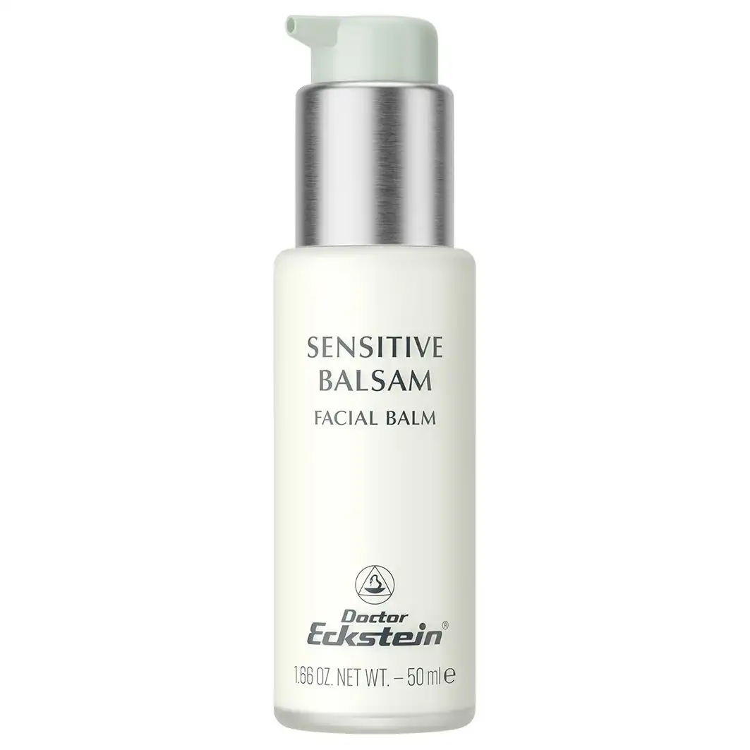 Doctor Eckstein - Sensitive Balsam Cremas antiedad 50 ml unisex - Doctor Eckstein - Comparador de precios