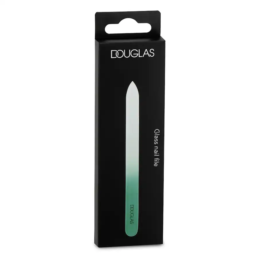 Douglas Collection - Accessoires Glass Nail File Sets de manicura 1 pieces unisex - Douglas Collection - Comparador de precios