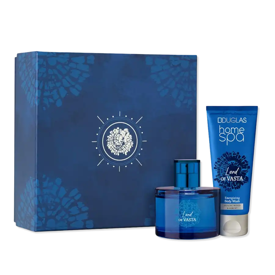 Douglas Collection - Home Spa Land of Vasta Estuches de perfumes unisex 1 pieces unisex - Douglas Collection - Comparador de precios