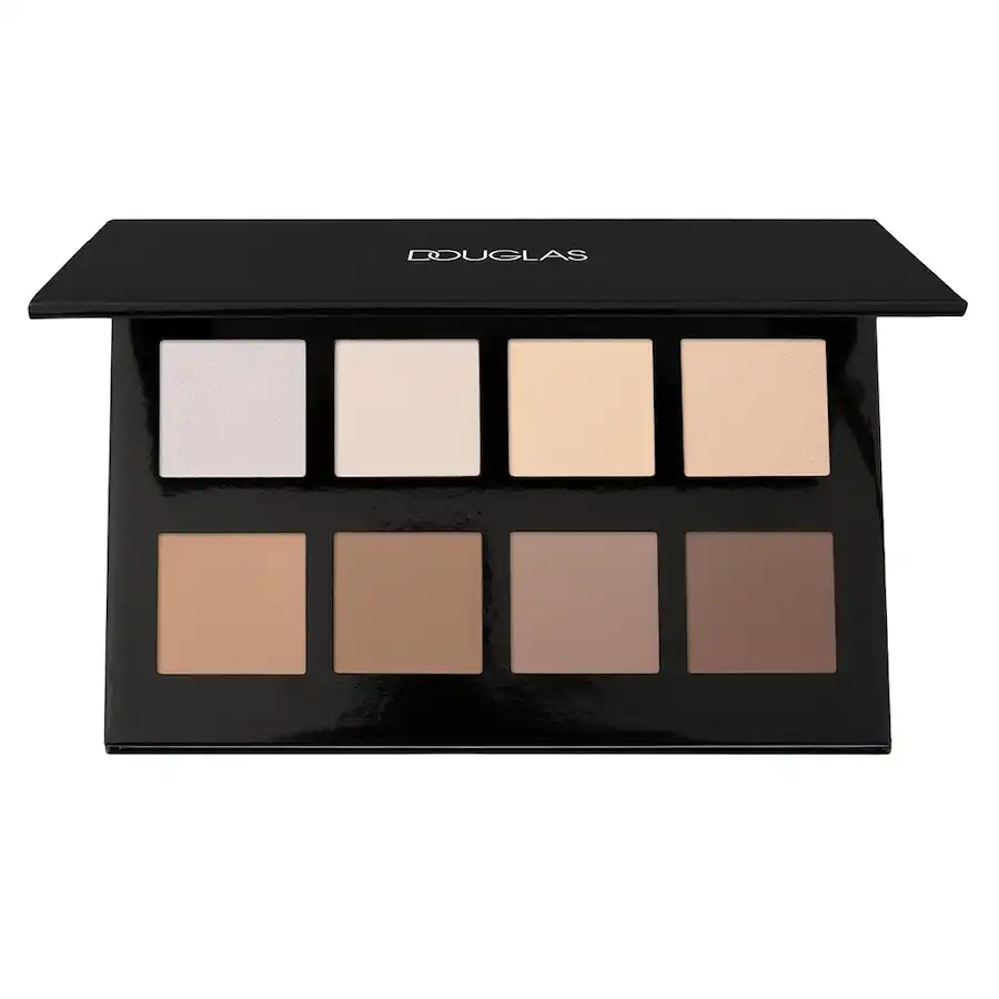 Douglas Collection - Make-Up Contouring Palette 25.6 g 1 Un - Douglas Collection - Comparador de precios