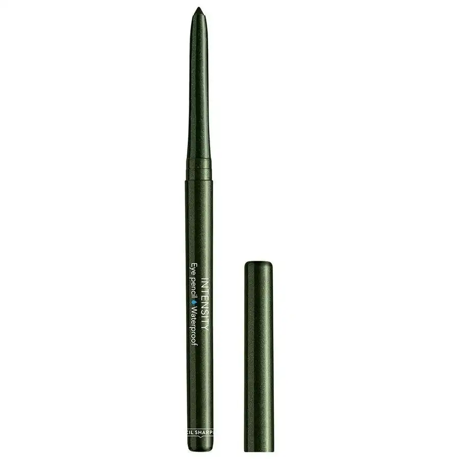 Douglas Collection - Make-Up Intensity Eye Pencil Waterproof Lápices de ojos 0.3 g 8 - GREEN - Douglas Collection - Comparador de precios
