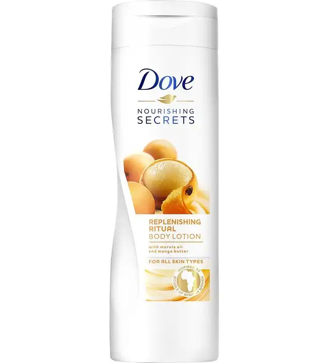 Dove Body Lotion Mango 250 ml - DOVE - Comparador de precios