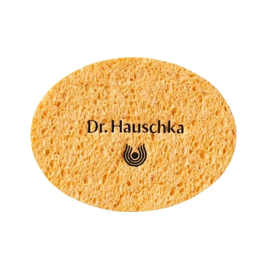 Dr. Hauschka - Dr Hauschka Esponja Desmaquillante Esponjas de baño 1 pieces unisex - Dr. Hauschka - Comparador de precios