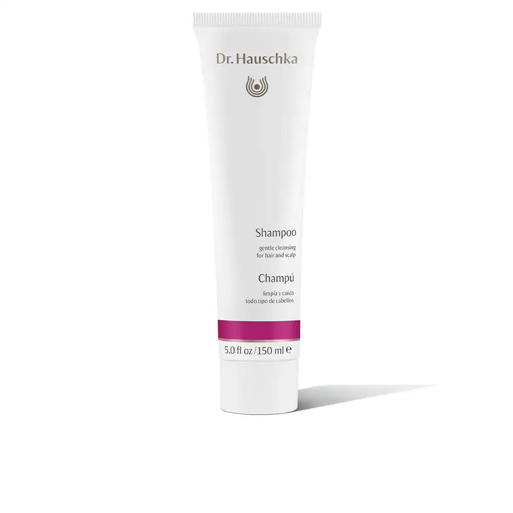 Dr. Hauschka Dr Hauschka Gentle Cleansing Champú, 150 ml - Dr. Hauschka - Comparador de precios
