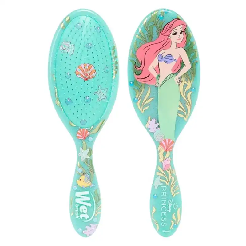 Dreamy Princess Original Detangler Ariel - Wet Brush - Wet Brush - Comparador de precios