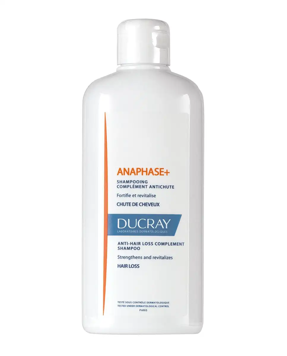 Ducray - Champú Anaphase 400 Ml - Ducray - Comparador de precios