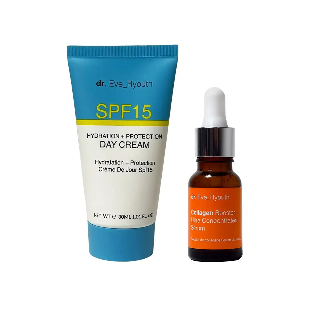 Dúo labial hidratante Set de tratamiento facial - Dr. Eve_Ryouth - Comparador de precios