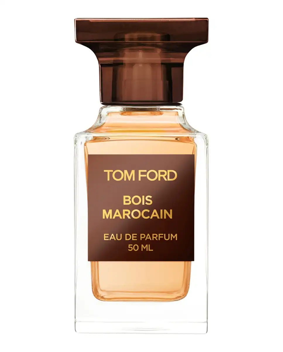 Eau De Parfum Bois Marocain Tom Ford 50 ml - Tom Ford - Comparador de precios