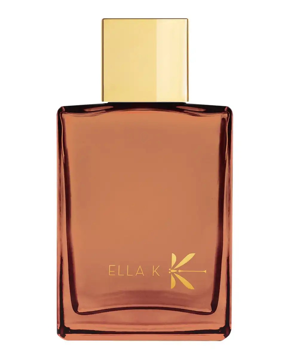 Eau de Parfum Intense Amber K 100 ml Ella K - Ella K - Comparador de precios