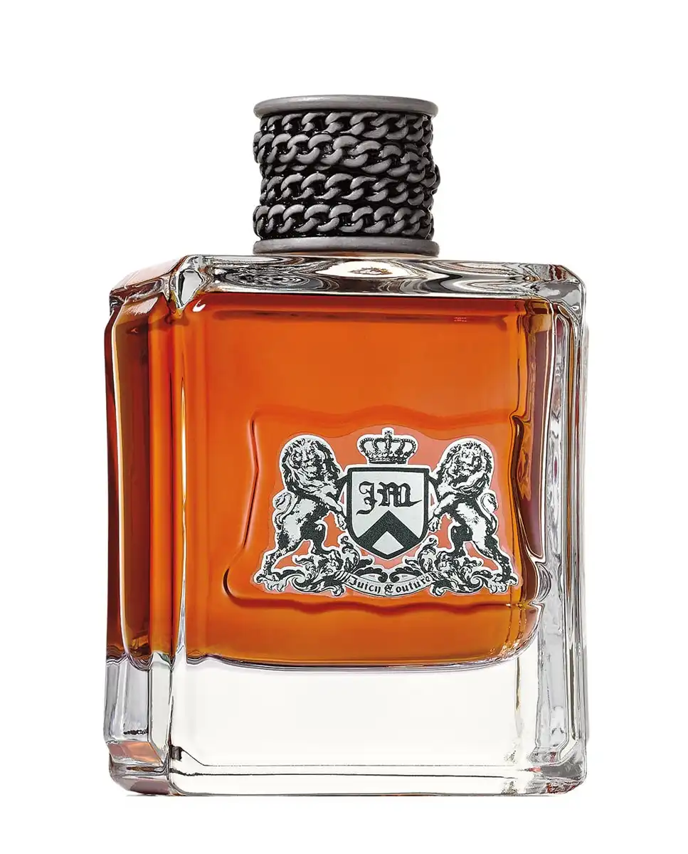 Eau De Toilette Dirty English 100 Ml Juicy Couture - Juicy Couture - Comparador de precios