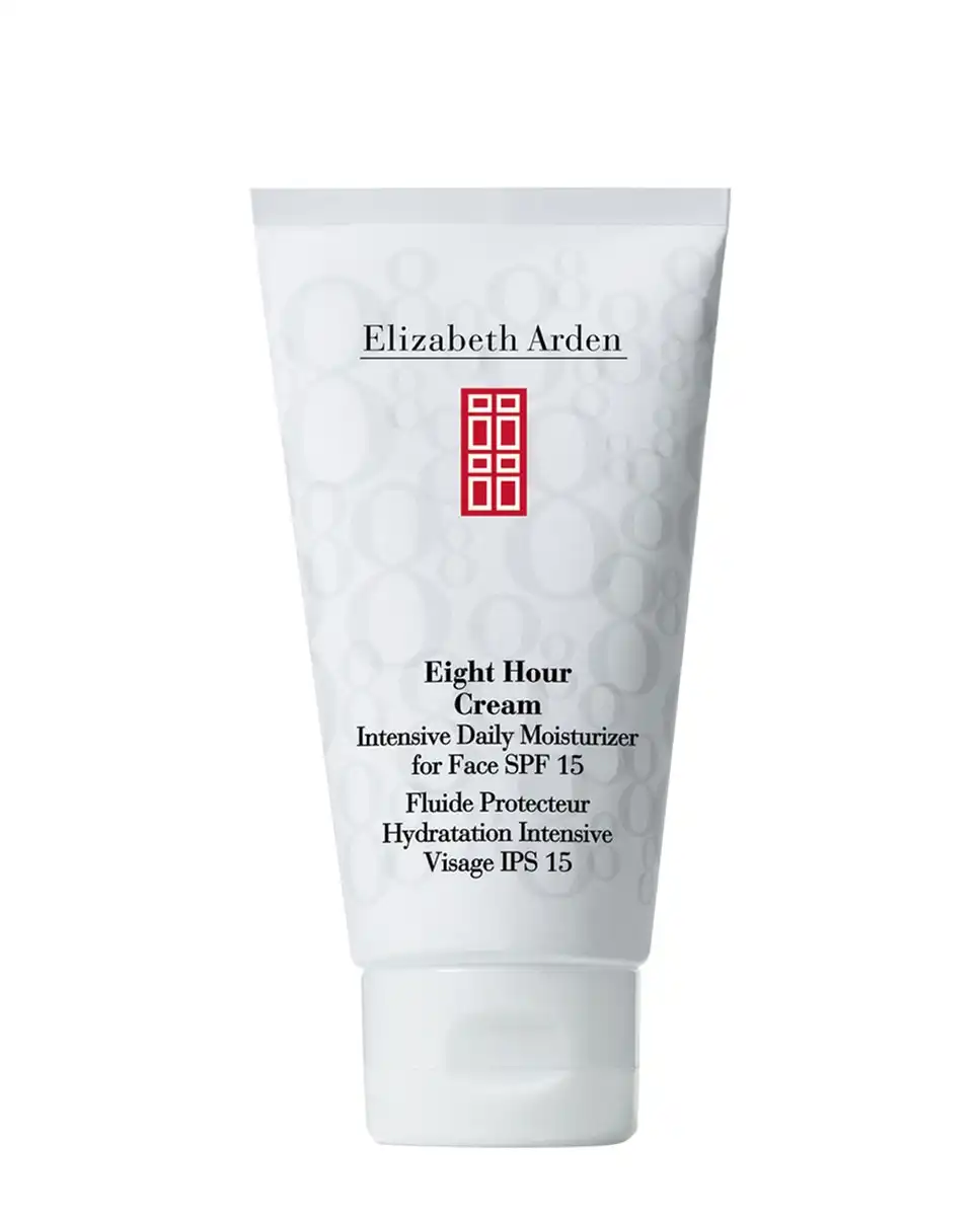 Elizabeth Arden - Crema De Día Hidratante Intensiva Eight Hour 50 Ml - Elizabeth Arden - Comparador de precios