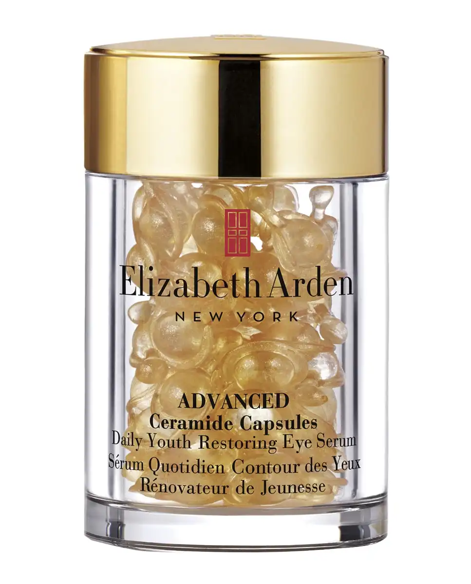 Elizabeth Arden - Sérum De Ojos Advanced Ceramide Capsules Daily Youth Restoring - Elizabeth Arden - Comparador de precios